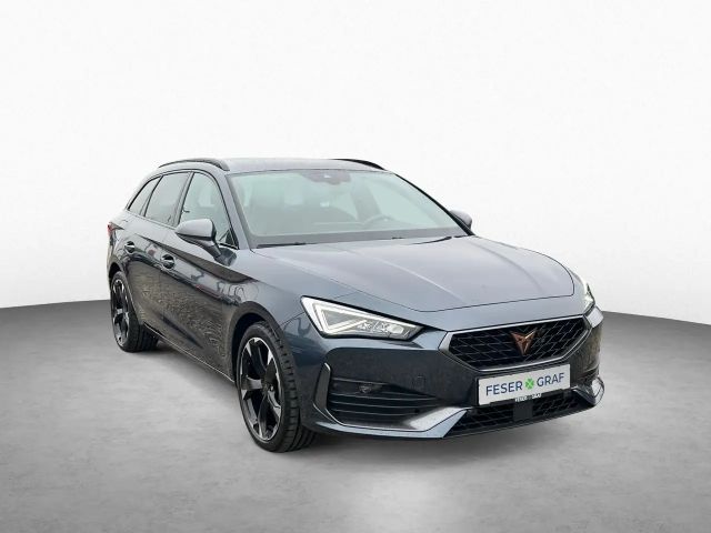 Cupra Leon 2.0 TSI DSG Sportstourer