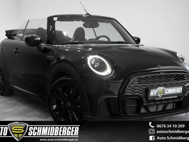 MINI John Cooper Works Cabrio Cooper John Cooper Works Trim*FACELIFT*VOLL-LED*