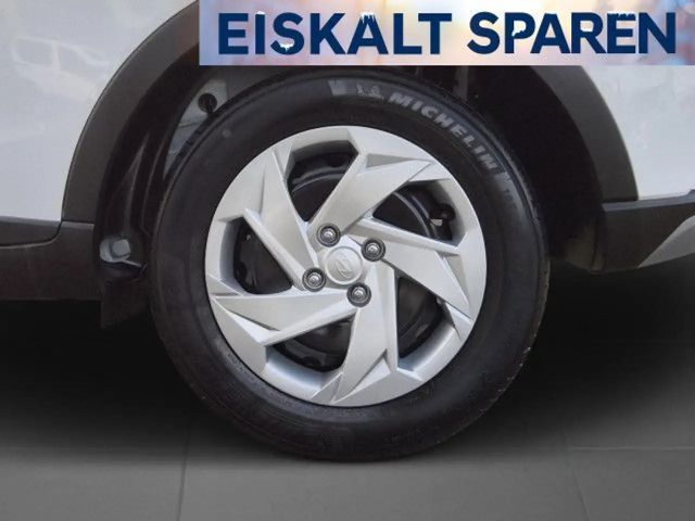 Hyundai Bayon 1,2L Comfort / SHZ / PDC / Carplay / Navi