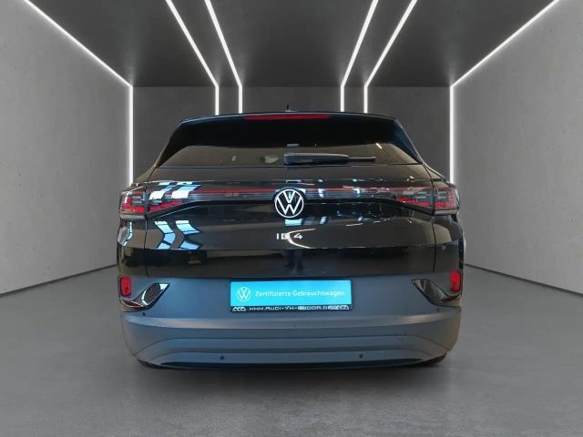 Volkswagen ID.4 55 kWh Performance Pure