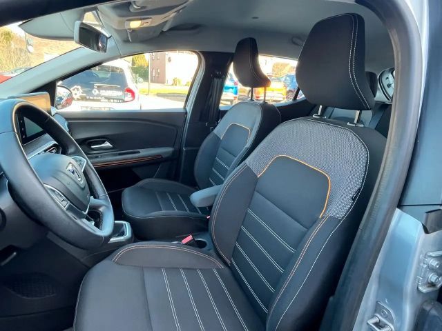 Dacia Sandero Comfort Stepway