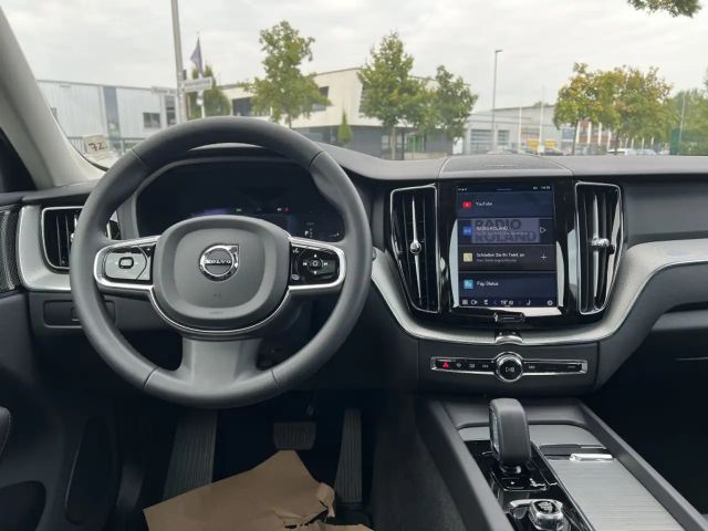 Volvo XC60 AWD Dark Plus T6