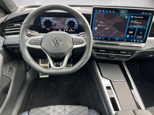 Volkswagen Passat 2.0 TDI R-Line Variant