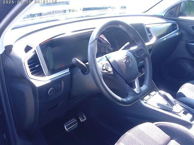 Opel Grandland X GS-Line Grand Sport