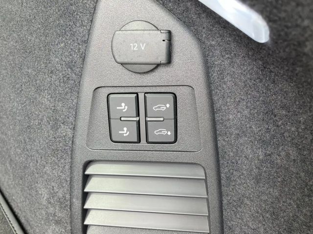 Volkswagen Touareg 4Motion eHybrid