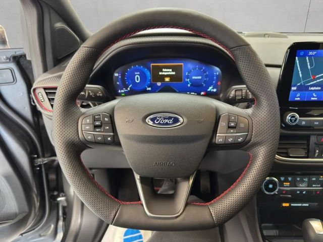 Ford Puma EcoBoost ST Line