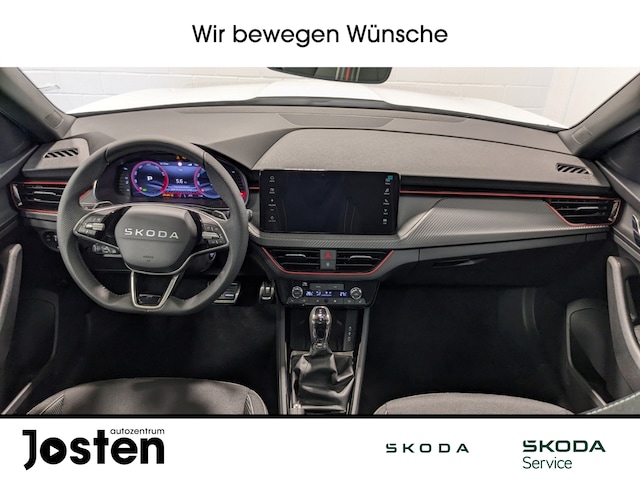 Skoda Kamiq 1.5 TSI Monte Carlo