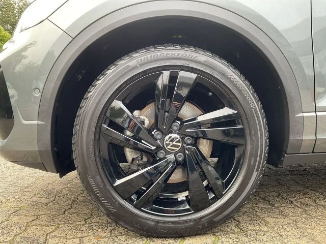 Volkswagen T-Roc 1.5 TSI DSG R-Line