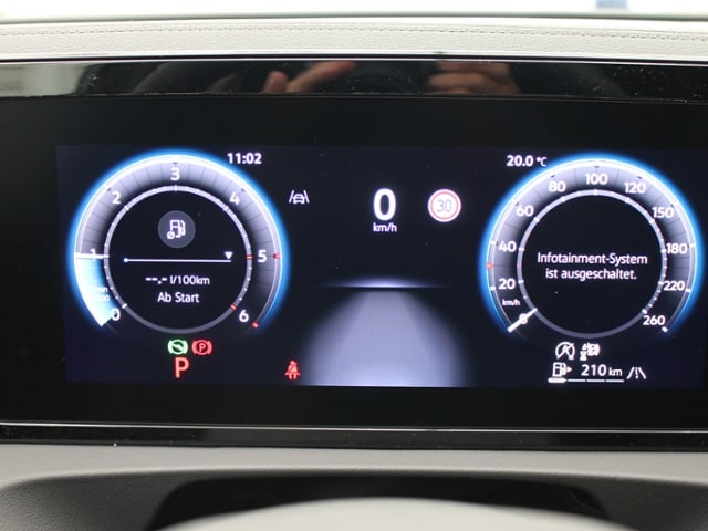 Volkswagen Tiguan "GOAL" 2,0 l TDI SCR 110 kW (150 PS) 7-Gang-Doppelkupplungsgetriebe KLIMA LED NAVI ALU