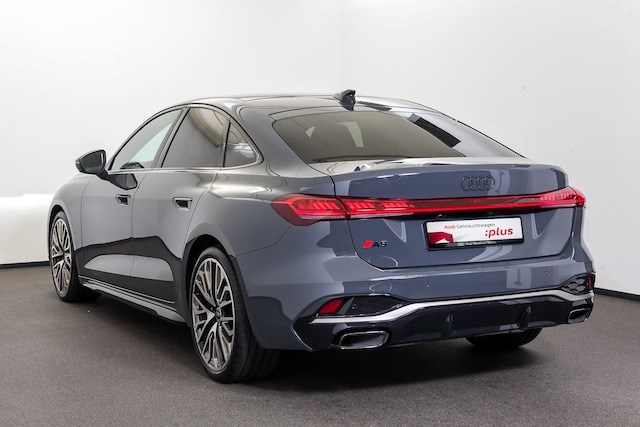 Audi A5 Quattro S-Tronic