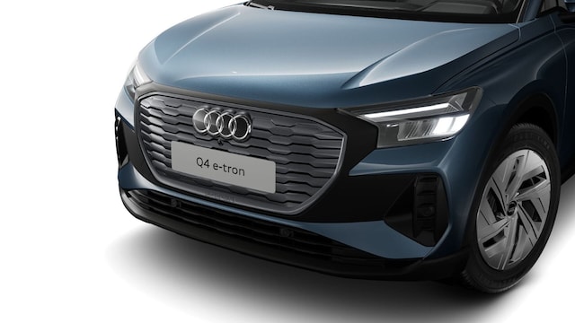 Audi Q4 e-tron 40