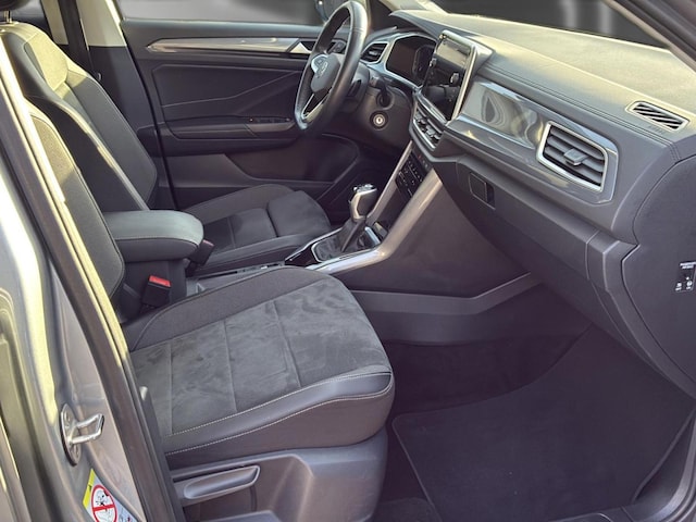 Volkswagen T-Roc 1.5 TSI DSG IQ.Drive Style