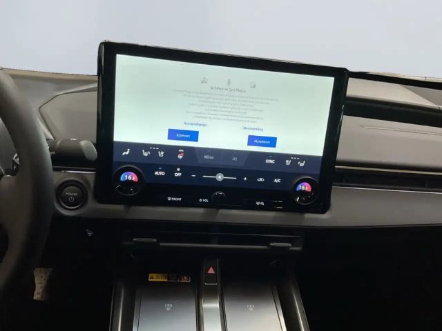 Toyota bZ4X Lounge Vierwielaandrijving