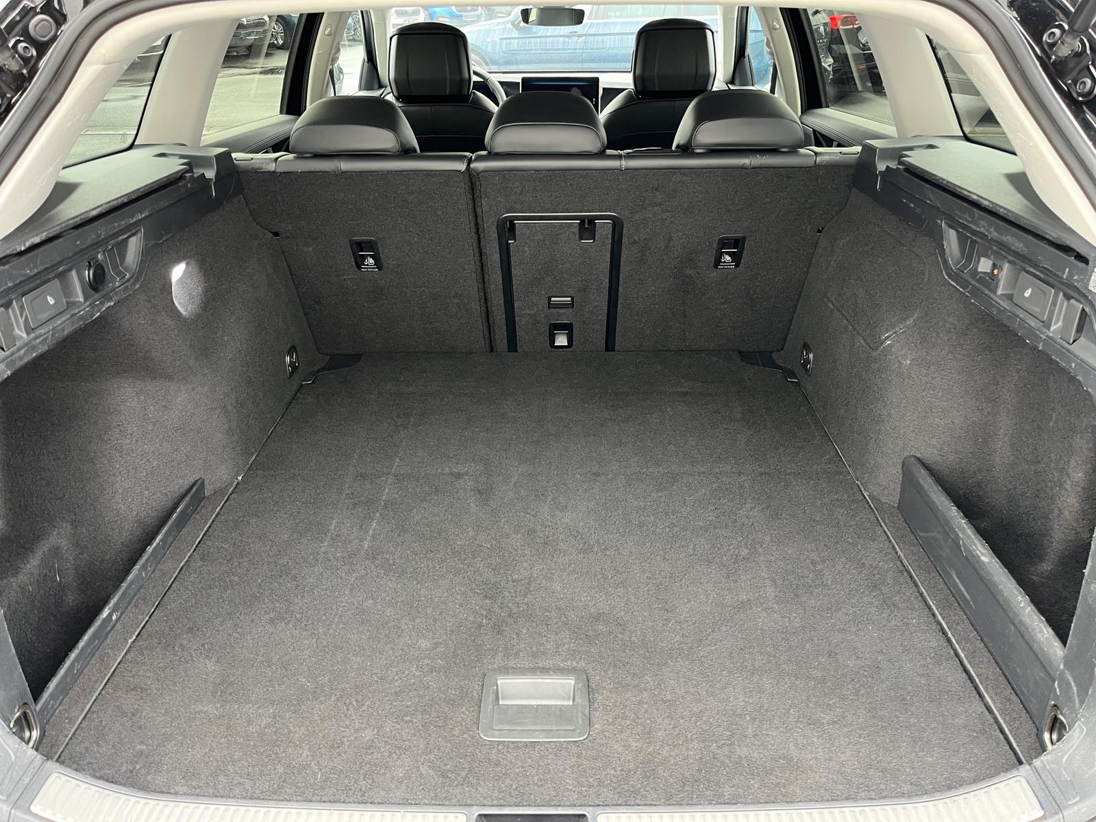 Volkswagen Passat 2.0 TDI Business DSG Variant