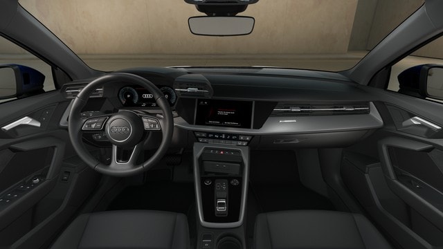 Audi A3 35 TDI S-Tronic Sportback