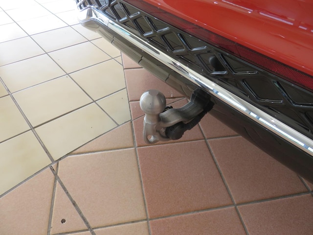 Volkswagen Tiguan 1.5 eTSI DSG R-Line