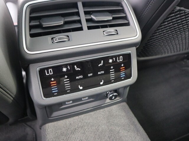 Audi RS6 Avant Quattro