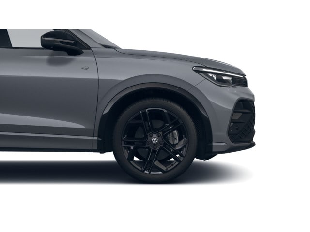 Volkswagen Tiguan Tiguan R-Line 2,0 TDI 4MOTION, 7-Gang-DSG