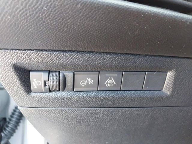 Opel Frontera Edition