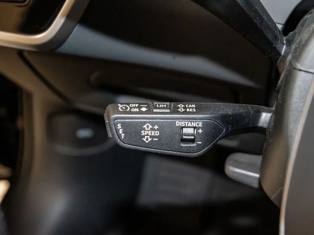 Audi A6 45 TDI Quattro S-Tronic