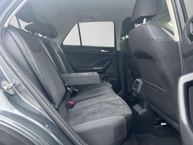 Volkswagen T-Roc 1.0 TSI Style