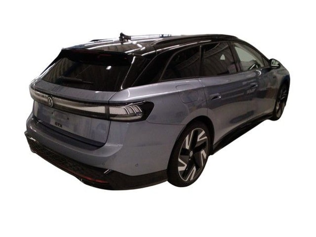 Volkswagen ID.7 IQ.Drive Tourer