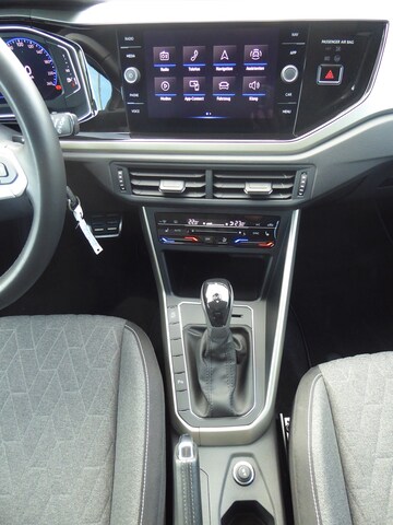 Volkswagen Taigo Life