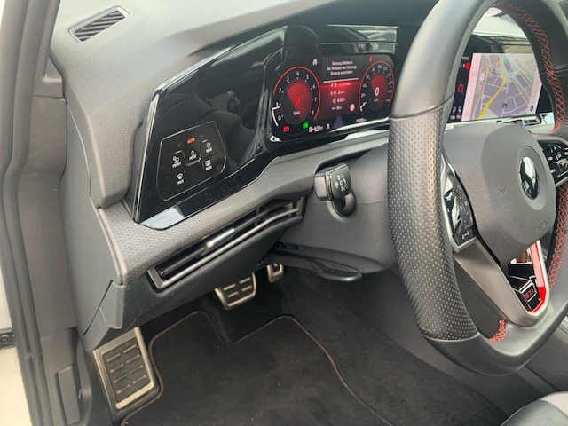 Volkswagen Golf 2.0 TSI DSG GTI