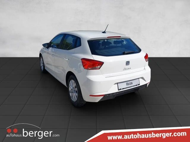 Seat Ibiza 1.0 TSI Reference