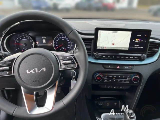 Kia Ceed SportWagon