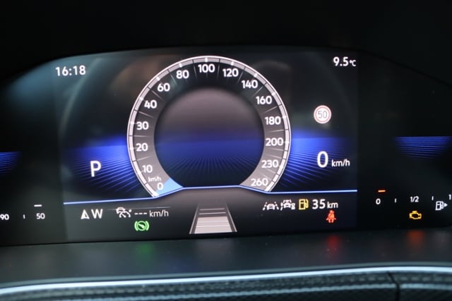 Volkswagen T-Cross 1.5 TSI DSG