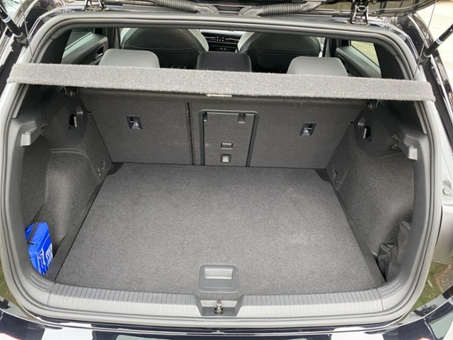 Volkswagen Golf 2.0 TSI DSG Golf VIII