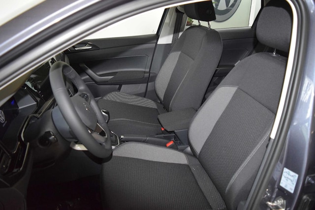 Volkswagen Polo PDC LED SHZ AppConnect Garantie