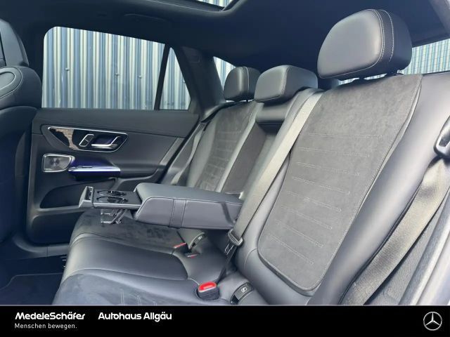 Mercedes-Benz GLC 450 4MATIC AMG Line