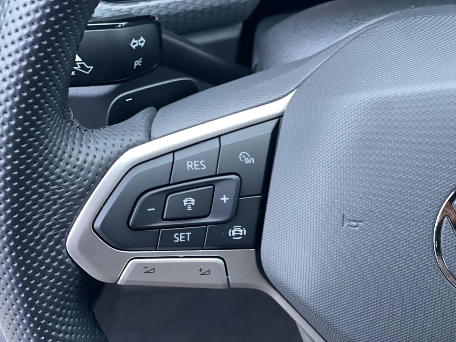 Volkswagen T-Cross DSG R-Line