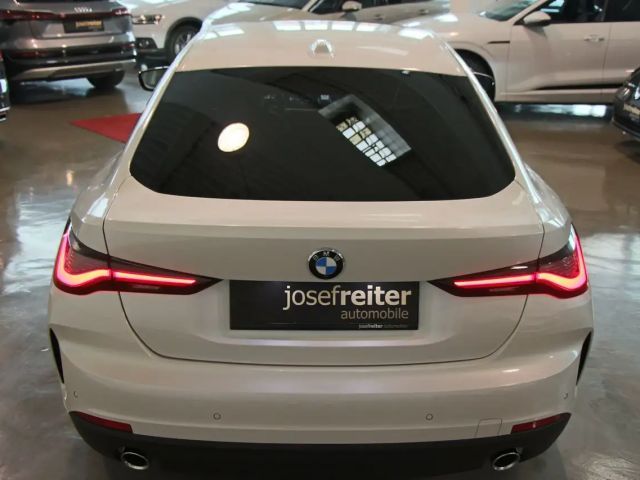 BMW 420 420d Coupé Gran Coupé xDrive