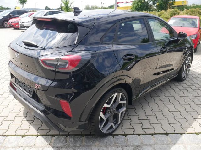 Ford Puma ST Line