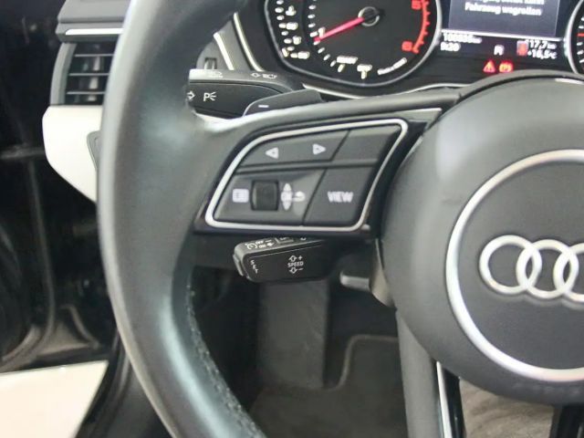 Audi A4 30 TDI Avant S-Tronic
