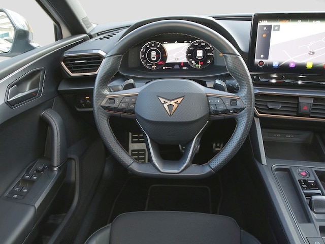 Cupra Leon 2.0 TSI DSG Sportstourer VZ