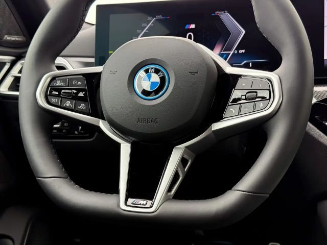 BMW i4 Coupé