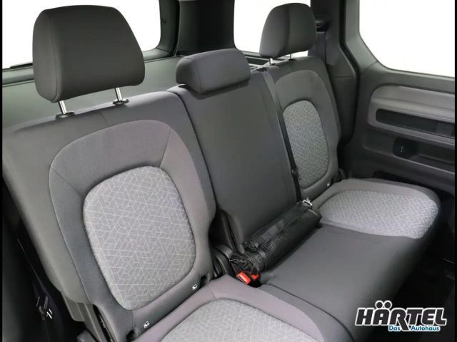 Volkswagen ID.Buzz Pro