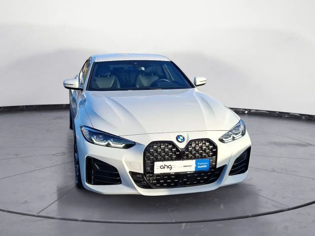 BMW 420 Coupé M-Sport