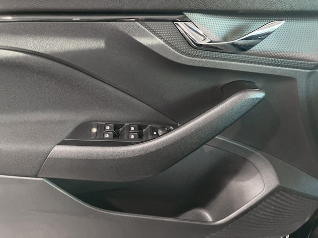 Skoda Kamiq 1.0 TSI Ambition