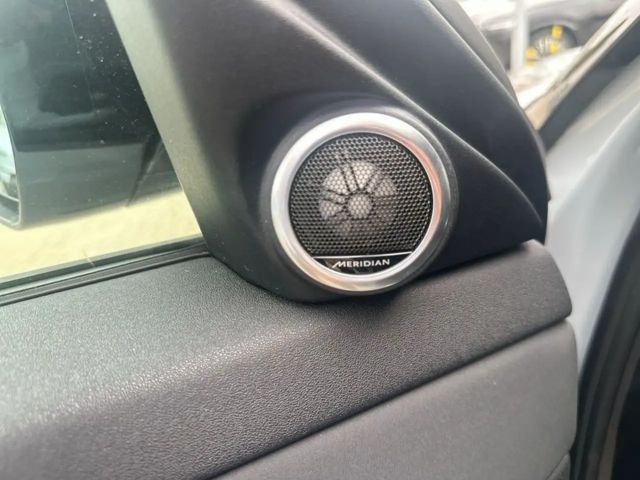 Land Rover Range Rover Evoque D200 Dynamic SE