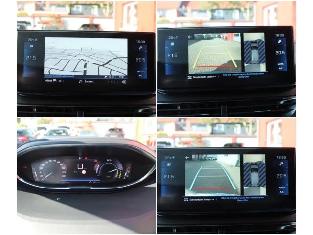 Peugeot 5008 Allure Pack