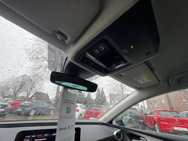 Seat Leon Xcellence e-Hybrid