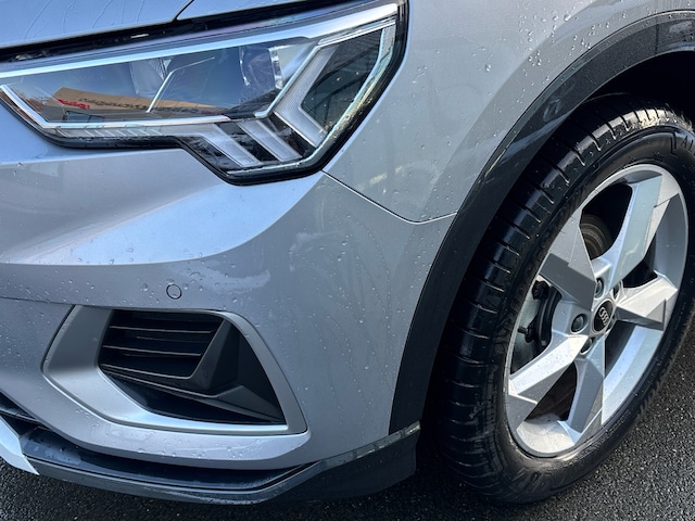 Audi Q3 35 TFSI S-Tronic