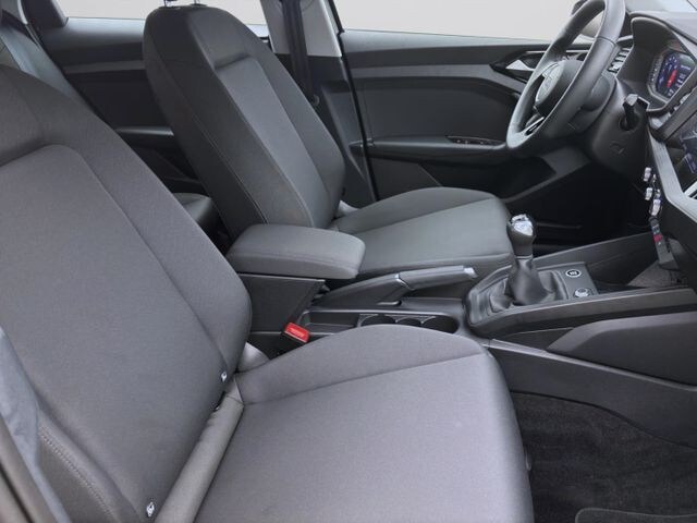 Audi A1 25 TFSI Sportback