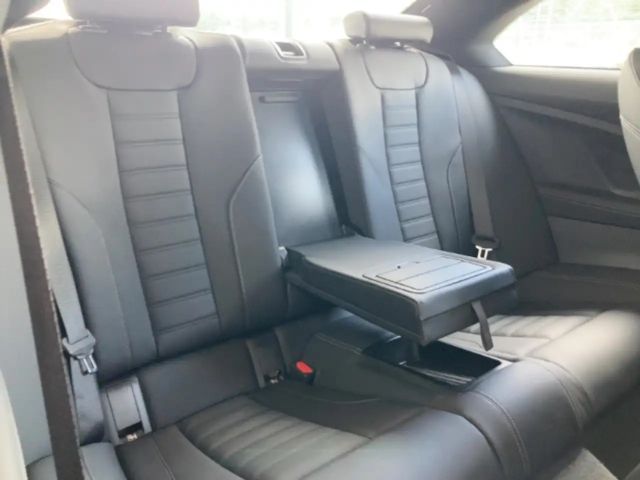 BMW 220 220d Coupé M-Sport