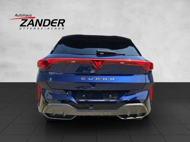 Cupra Terramar 1.5 eTSI